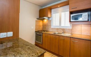 Cabana Beach Resort - Durban - 1