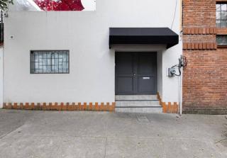 Loft precioso- Polanco(Madroño) - Città del Messico - 7