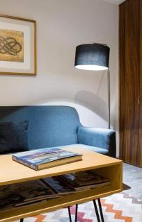 Loft precioso- Polanco(Madroño) - 6