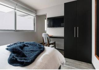 Loft precioso- Polanco(Madroño) - Città del Messico - 3