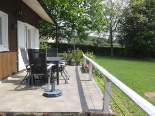 Chalet in Transinne near Euro Space Center - Libin - 6