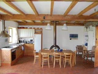 Lovely mansion with fenced garden - Baguer-Morvan - 6