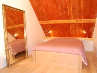 Lovely mansion with fenced garden - Baguer-Morvan - 8