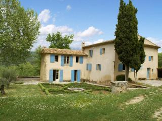 Villa in Saignon with Pool and Scenic Views - Ménerbes - 6