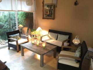 Picturesque holiday home with garden - Vaison-la-Romaine - 7