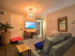 Holiday apartment with starry sky pool - Culemborg - 5
