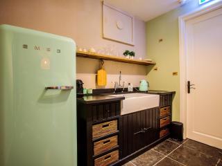 Wellness Home in Betuwe with Sauna - 2