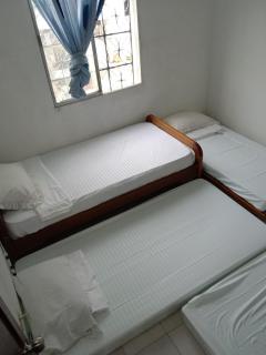 APARTAMENTO FAMILIAR - Cartagena de Indias - 3