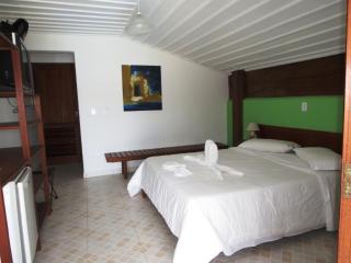 Casarão Villa al Mare - 6