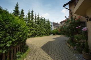 Pension Centrum - Říčany - 5