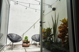 Súper loft corazón Polanco (Abedul) - Città del Messico - 8