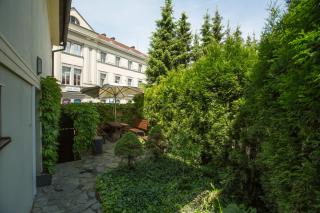 Pension Centrum - Říčany - 3