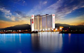 Grand Sierra Resort and Casino - 0