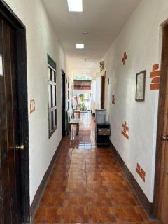 Cristales de Antigua Hotel Cristal - 7