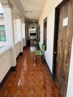 Cristales de Antigua Hotel Cristal - 8