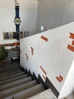 Cristales de Antigua Hotel Cristal - 9