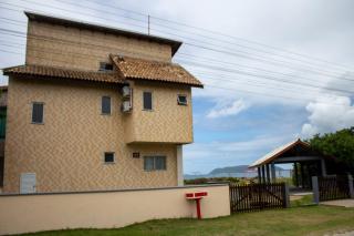 Casa do Farol - Frente para a praia - Itapoa - 6