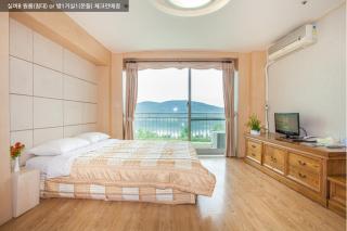 Gyeongju Ilsung Condo - Gyeongju - 2