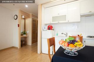 Gyeongju Ilsung Condo - Gyeongju - 3