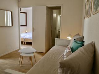 Appartement T2 Rénové à 2 min de la Plage, Centre Seignosse, Tout à Pied, Draps et Ménage Inclus - FR-1-239-812 - Seignosse - 1