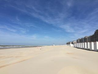 Sleep at Sea - Nieuwpoort - 6