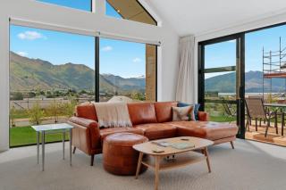 Alpine Magic - Wanaka - 0