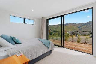 Alpine Magic - Wanaka - 1
