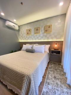 Apartamento em São Paulo (Rosabianco) - São Paulo - 1