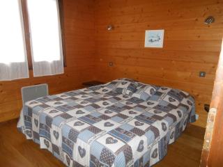 Spacieux chalet 10 pers, proche pistes, parking, garage - FR-1-467-65 - Le Grand-Bornand - 2