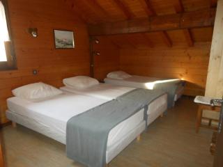 Spacieux chalet 10 pers, proche pistes, parking, garage - FR-1-467-65 - Le Grand-Bornand - 1