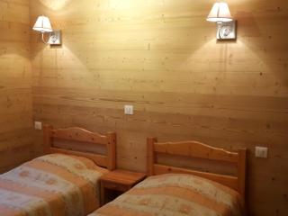 Appartement confortable pour 6 pers, proche des pistes - Le Grand-Bornand Village - FR-1-467-81 - Le Grand-Bornand - 8