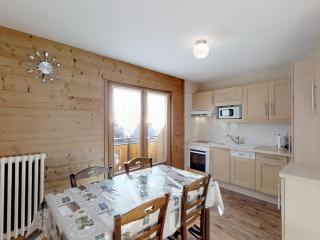 Appartement confortable 4 pers, proche commerces et pistes, parking inclus - FR-1-467-54 - Le Grand-Bornand - 8