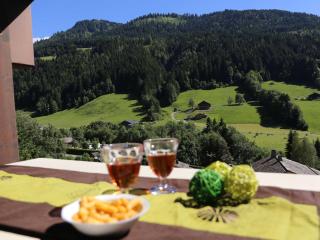 Superbe appartement 5 pers avec balcon au Grand-Bornand - FR-1-467-86 - Le Grand-Bornand - 5