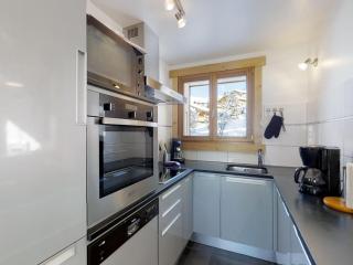 Duplex cosy près des pistes avec jardin et terrain de jeux, 4 chambres, balcon, pets non admis - FR-1-467-57 - Le Grand-Bornand - 9