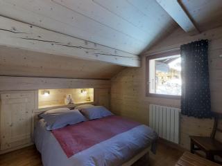 Duplex cosy près des pistes avec jardin et terrain de jeux, 4 chambres, balcon, pets non admis - FR-1-467-57 - Le Grand-Bornand - 3
