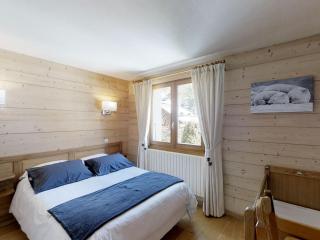 Charmant appartement 4 pers, proche pistes, avec jardin, équipements loisirs, parking inclus, Le Grand-Bornand - FR-1-467-55 - Le Grand-Bornand - 7