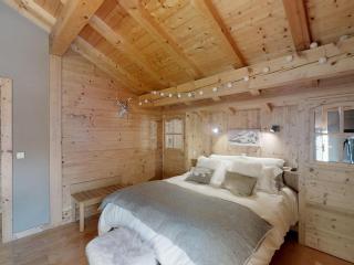 Chalet spacieux pour 11 pers., proche pistes de ski, jardin, BBQ, équipements enfants - Le Grand-Bornand - FR-1-467-58 - Le Grand-Bornand - 4