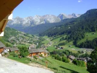 Chalet spacieux pour 10 personnes avec parking et animaux admis - FR-1-467-71 - Le Grand-Bornand - 1