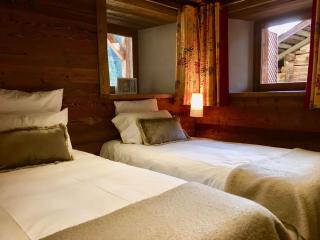 Appartement cosy pour 6 personnes avec parking au Grand-Bornand - FR-1-467-84 - Le Grand-Bornand - 5