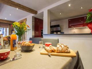Appartement cosy pour 6 personnes avec parking au Grand-Bornand - FR-1-467-84 - Le Grand-Bornand - 2