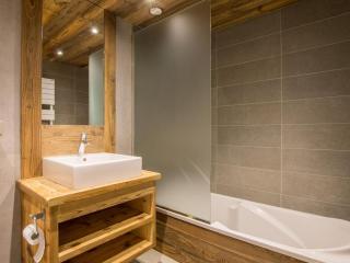 Appartement cosy pour 6 personnes avec parking au Grand-Bornand - FR-1-467-84 - Le Grand-Bornand - 1