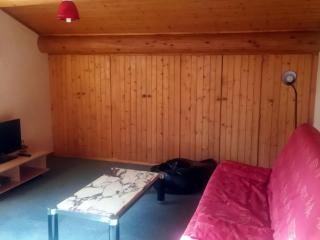 Chalet spacieux 12 pers, proche pistes et navette, parking privé - FR-1-467-121 - Le Grand-Bornand - 8
