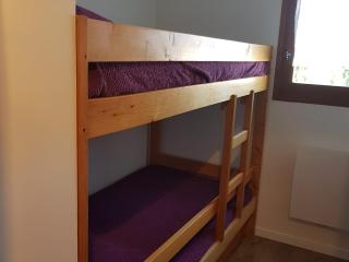 Appartement cosy pour 6 au Grand-Bornand, proche centre et navette gratuite - FR-1-467-122 - Le Grand-Bornand - 6