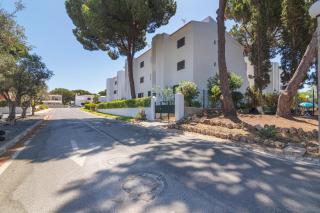 Vilamoura - MAGNÓLIA 512 - T1 - Vilamoura - 8