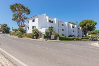 Vilamoura - MAGNÓLIA 512 - T1 - Vilamoura - 9