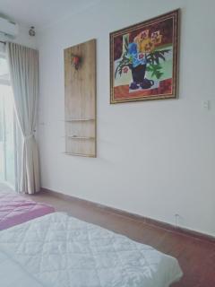Trang Doan's homestay - Ấp Tân Bình (2) - 1