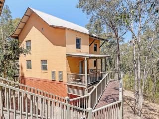 Villa Aurora - Pokolbin - 9