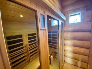 木の王様イェローシーダー ポーラーハウスカナディアン西軽井沢1 - 8