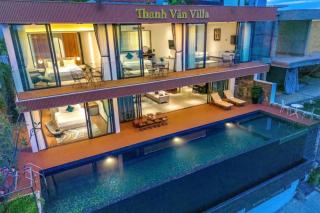 Ocean Front Villa Nha Trang - Nha Trang - 8