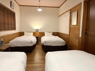 Pension Razteca - Hakuba - 3